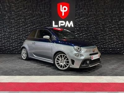 Occasion Abarth 695 181 ch (133 kW) 2017 Citadine