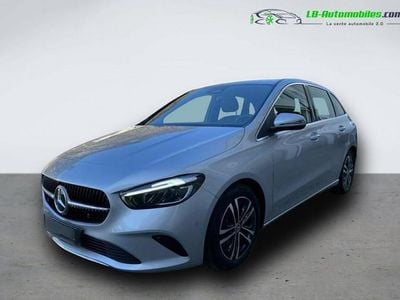 Mercedes B200