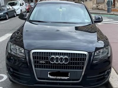 occasion Audi Q5 2.0 TDI 170 DPF Quattro S Line