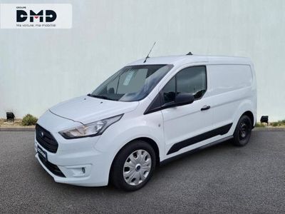 occasion Ford Transit Connect L1 1.5 EcoBlue 100ch Trend - VIVA194252708