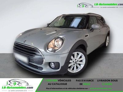 Mini One Clubman