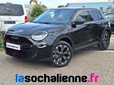 Fiat 600