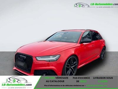 Occasion Audi RS6 Sport 560 ch (411 kW) 2015 Break