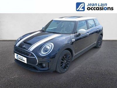 Mini Cooper Clubman