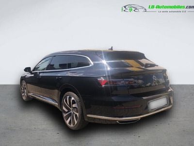 VW Arteon