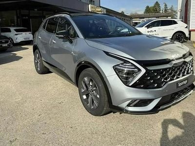 Occasion 2024 Kia Sportage GT-Line SUV | 28 000 € (Super prix)