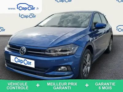 occasion VW Polo VI 1.0 TSI 115 Carat