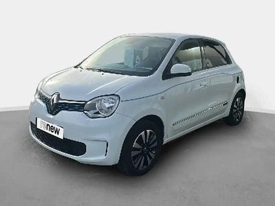 Blanc Occasion 2022 Renault Twingo Intens Citadine | 11 990 € (Prix juste)