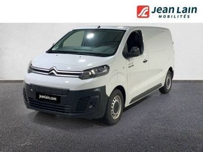 Citroën e-Jumpy