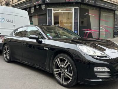 occasion Porsche Panamera 4 V6 3.6 300 PDK