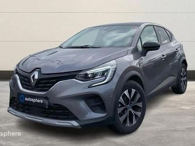 Occasion Renault Captur Evolution 92 ch (67 kW) 2024 Gris SUV