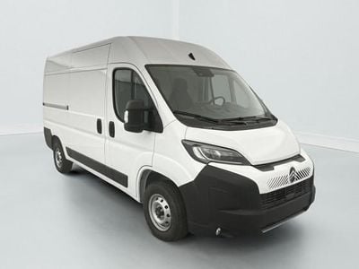 Citroën Jumper