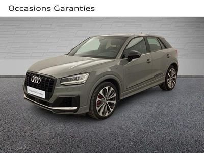 Audi SQ2
