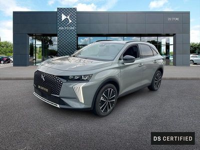 Occasion DS Automobiles DS7 Crossback 131 ch (96 kW) 2025 Vert SUV