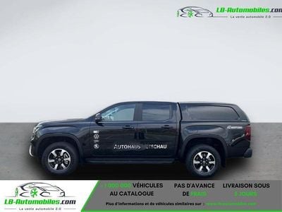 Occasion 2023 VW Amarok Pick-up | 64 900 €