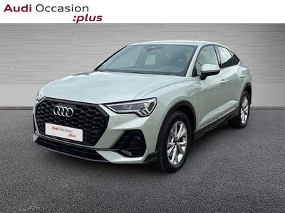 Argent rosée métallisé Occasion 2022 Audi Q3 S-Line SUV | 35 995 €