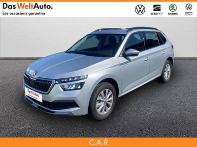 occasion Skoda Kamiq Kamiq1.5 TSI 150 ch DSG7