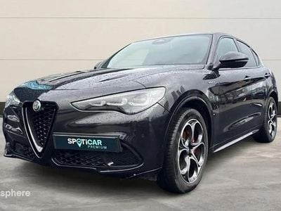 Occasion Alfa Romeo Stelvio Veloce 162 ch (119 kW) 2024 SUV