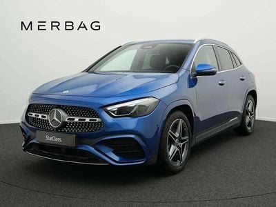 Mercedes GLA200