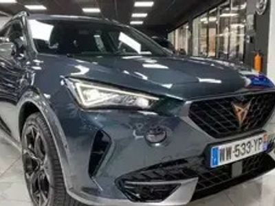 occasion Cupra Formentor Hybride 245