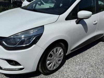 Renault Clio IV