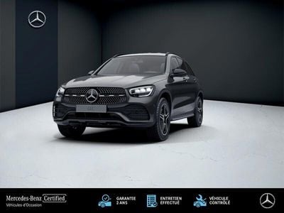 Mercedes GLC300