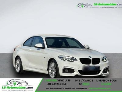 Occasion BMW 230 Comfort Edition 252 ch (185 kW) 2021 Coupé