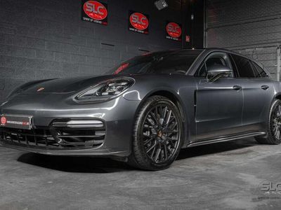 occasion Porsche Panamera 4 Sport Turismo Sport Design/21\/chrono/pano.