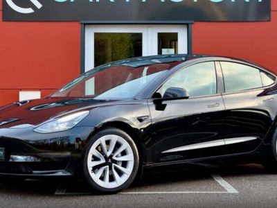 occasion Tesla Model 3 Dual Motor Grand Autonomie / éligible LOA Tva récupérable Gt