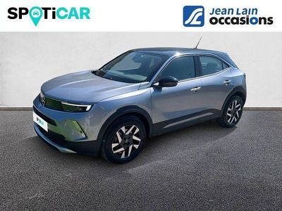 Opel Mokka-e