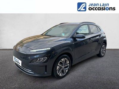 occasion Hyundai Kona KonaElectrique 64 kWh - 204 ch