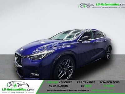 Occasion Infiniti Q30 211 ch (155 kW) 2019 Berline