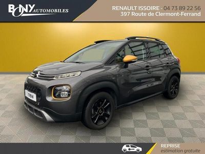 occasion Citroën C3 Aircross C3 PureTech 110 S&S BVM6 - Rip Curl