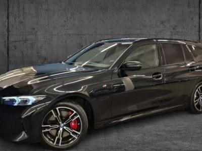 Occasion 2023 BMW 320e M Sport Break | 39 900 €