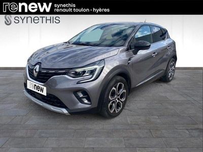 occasion Renault Captur CAPTURTCe 100 - Intens