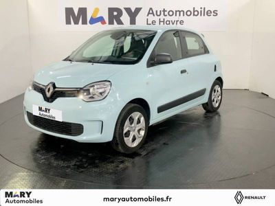 occasion Renault Twingo III Achat Intégral - 21 Life