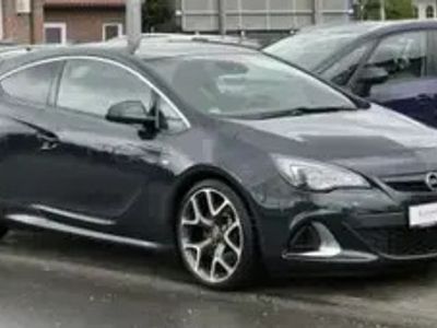 occasion Opel Astra GTC Opc 280 Ch