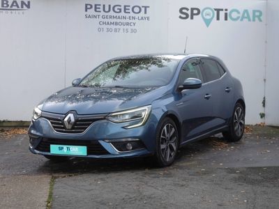 Renault Mégane IV