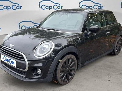 Occasion 2020 Mini ONE Chili Citadine | 15 490 € (Super prix)