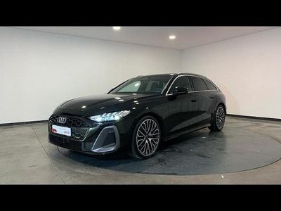 Noir mythique métallisé Occasion 2025 Audi Coupé Design Coupé | 58 999 €