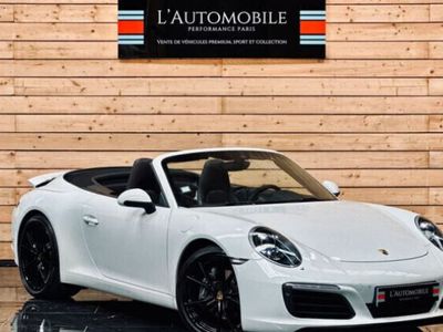 Porsche 911 Carrera
