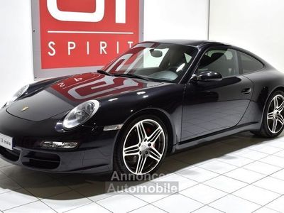 occasion Porsche 911 Carrera S 997