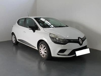 Renault Clio IV