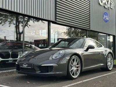 Porsche 911 Carrera S