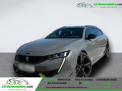 Occasion 2021 Peugeot 508 Break | 41 900 € (Prix cher)