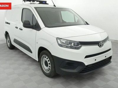 Blanc Occasion 2022 Toyota Proace Active Monospace | 22 680 €