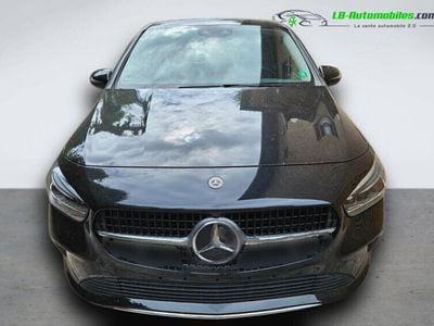Mercedes B200