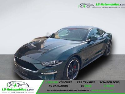 occasion Ford Mustang 5.0 460ch BVM