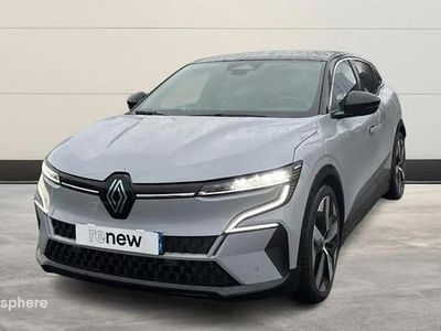 Occasion Renault Megane E-Tech Techno 163 kW (222 ch) 2023 SUV