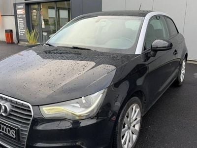 Occasion 2011 Audi A1 Ambition Citadine | 7 490 € (Prix juste)